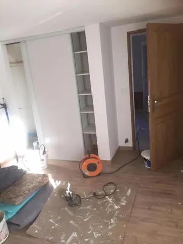 Maisonnette Σπίτι διακοπών