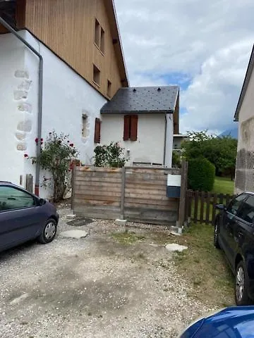Maisonnette